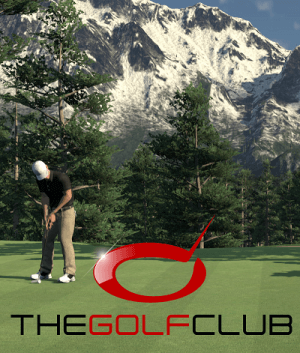 The Golf Club PS4 ROM