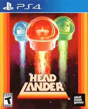 Headlander