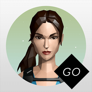 Lara Croft GO PS4 ROM