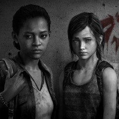 The Last of Us: Left Behind Stand Alone PS4 ROM