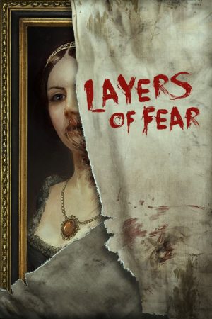 Layers of Fear PS4 ROM