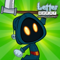 Letter Quest: Grimm's Journey Remastered PS4 ROM