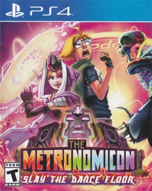 The Metronomicon