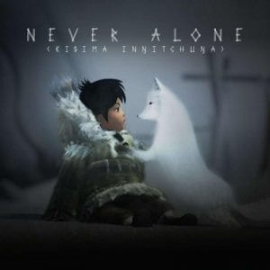 Never Alone (Kisima Ingitchuna) PS4 ROM