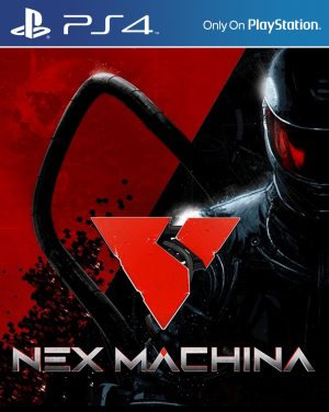 Nex Machina