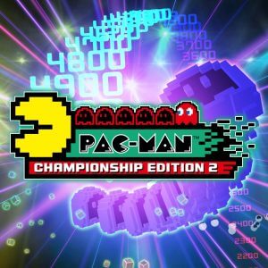 Pac-Man Championship Edition 2 PS4 ROM