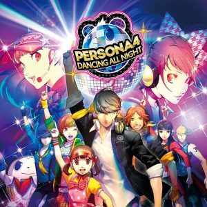 Persona 4: Dancing All Night PS4 ROM