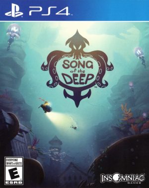 Song of the Deep