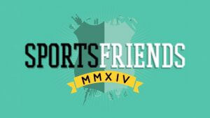 Sportsfriends PS3 ROM