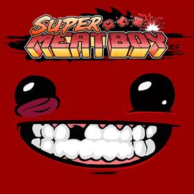 Super Meat Boy