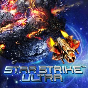 Super Stardust Ultra PS4 ROM