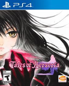 Tales of Berseria PS3 ROM