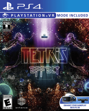 Tetris Effect