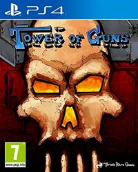 Tower of Guns PS3 ROM