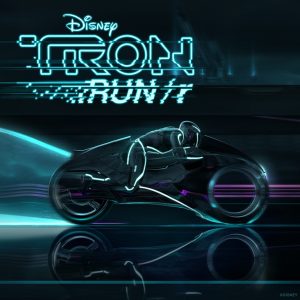 Tron RUN/r PS4 ROM