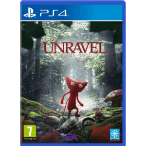 Unravel