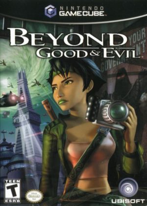 Beyond Good & Evil