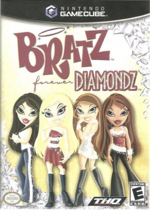 Bratz: Forever Diamondz