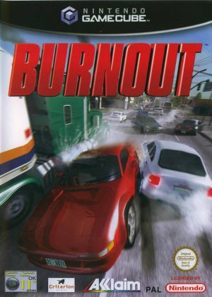 Burnout