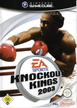 Knockout Kings 2003