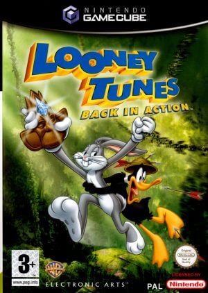 Looney Tunes: Back in Action