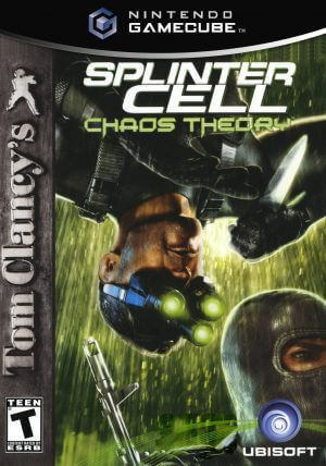 Tom Clancy's Splinter Cell: Chaos Theory