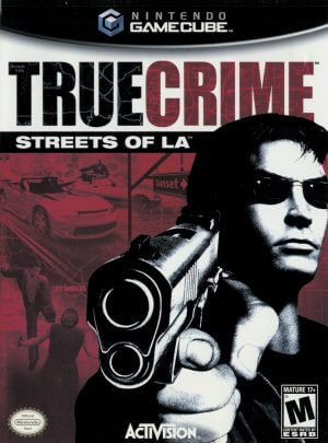 True Crime: Streets of LA