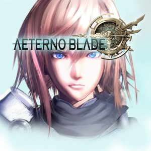 AeternoBlade PS4 ROM