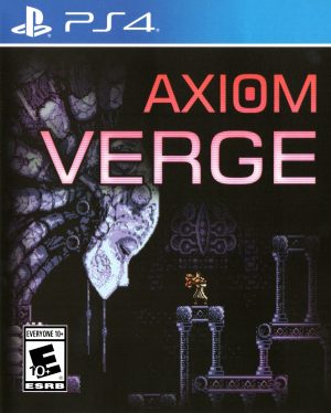 Axiom Verge