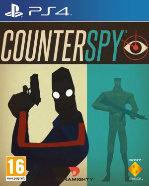 CounterSpy