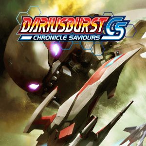 DARIUSBURST Chronicle Saviours