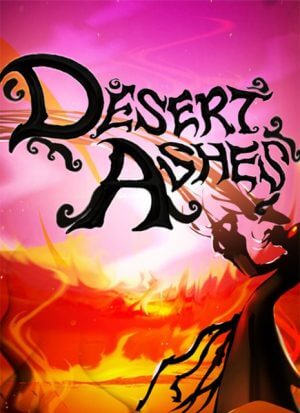 Desert Ashes PS4 ROM