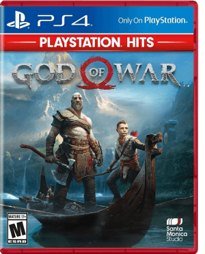 God of War