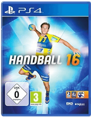 Handball 16