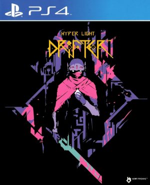 Hyper Light Drifter