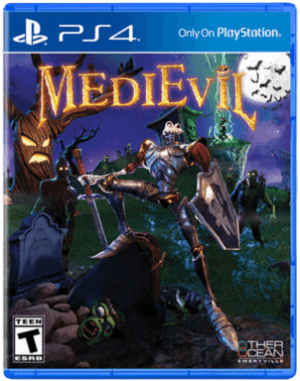 Medievil