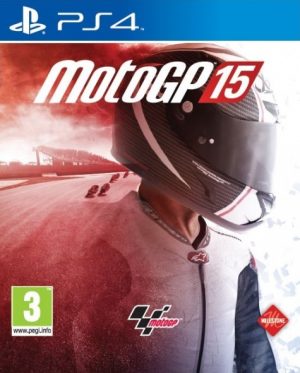 MotoGP 15