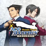 Phoenix Wright: Ace Attorney Trilogy PS4 ROM