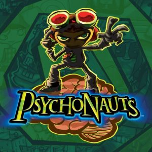 Psychonauts PS4 ROM