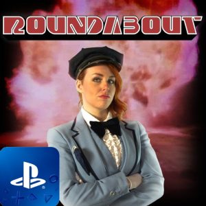 Roundabout PS4 ROM