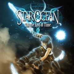 Star Ocean: Till the End of Time PS4 ROM