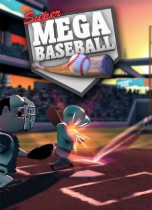 Super Mega Baseball