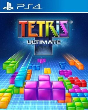 Tetris Ultimate