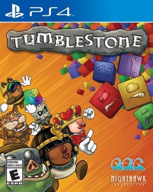 Tumblestone