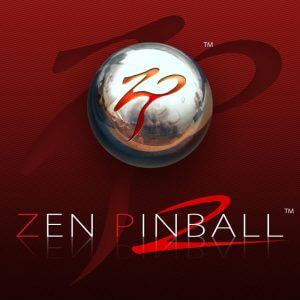 Zen Pinball 2 PS4 ROM