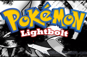 Pokemon Lightbolt Version GBA ROM