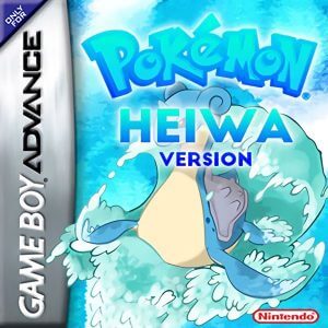 Pokemon Heiwa