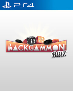 Backgammon Blitz