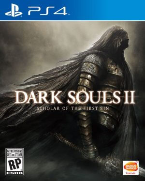 Dark Souls II