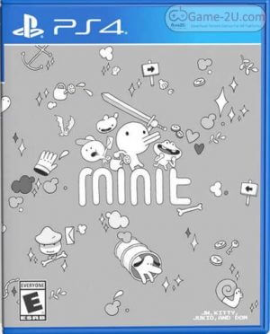 Minit